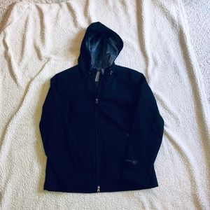 WINTER JACKET ❄️☃️